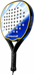 Padel Racket- One Series - Lightweight Control for Beginners, Built for Confident First Match