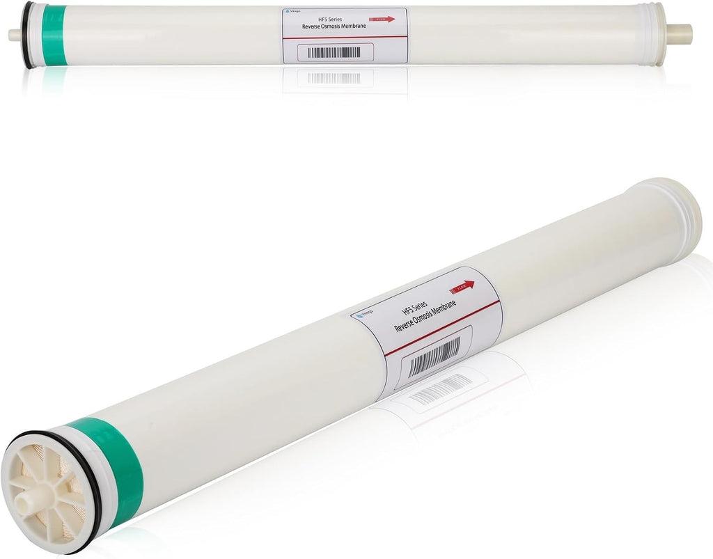 HF5-4040 RO Membrane Replacement for Axeon HF5-4040, HF5 Series Ultra Low Energy