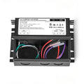 BTF-LIGHTING 60W Dimmable LED Driver Power Supply 12VDC Transformer,5-in-1