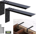 Balin Designs Hidden Countertop Support Bracket 16 Inch
