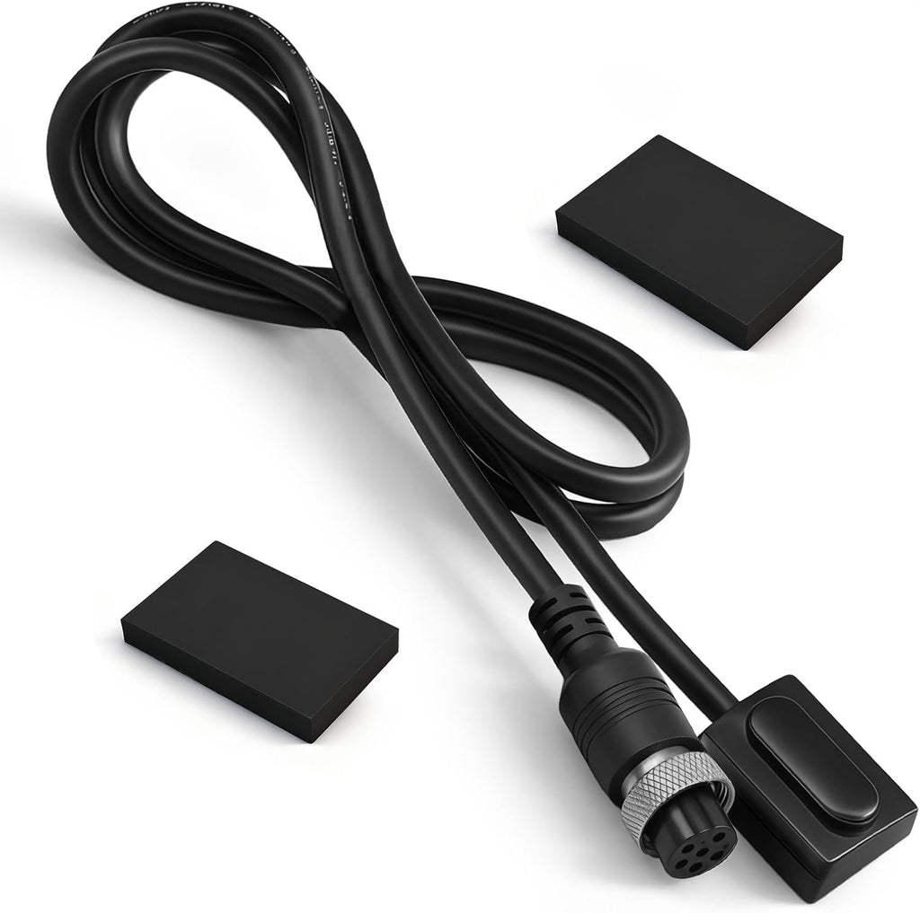 Nereusfwater Faucet Sensor Replacement Kit Compatible with Sloan SFP-41-A SF Ser