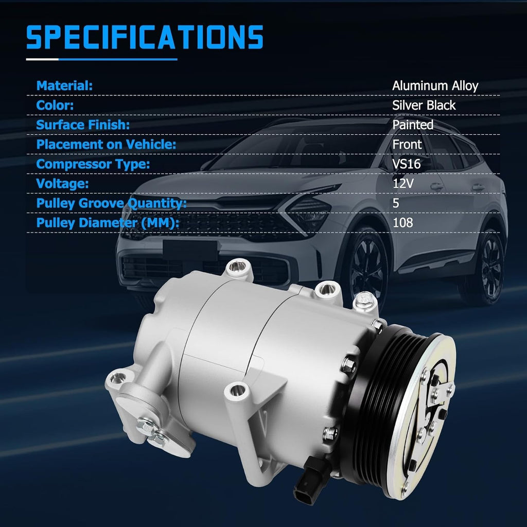 WSRXG Bathroom Exhaust Fan Motor