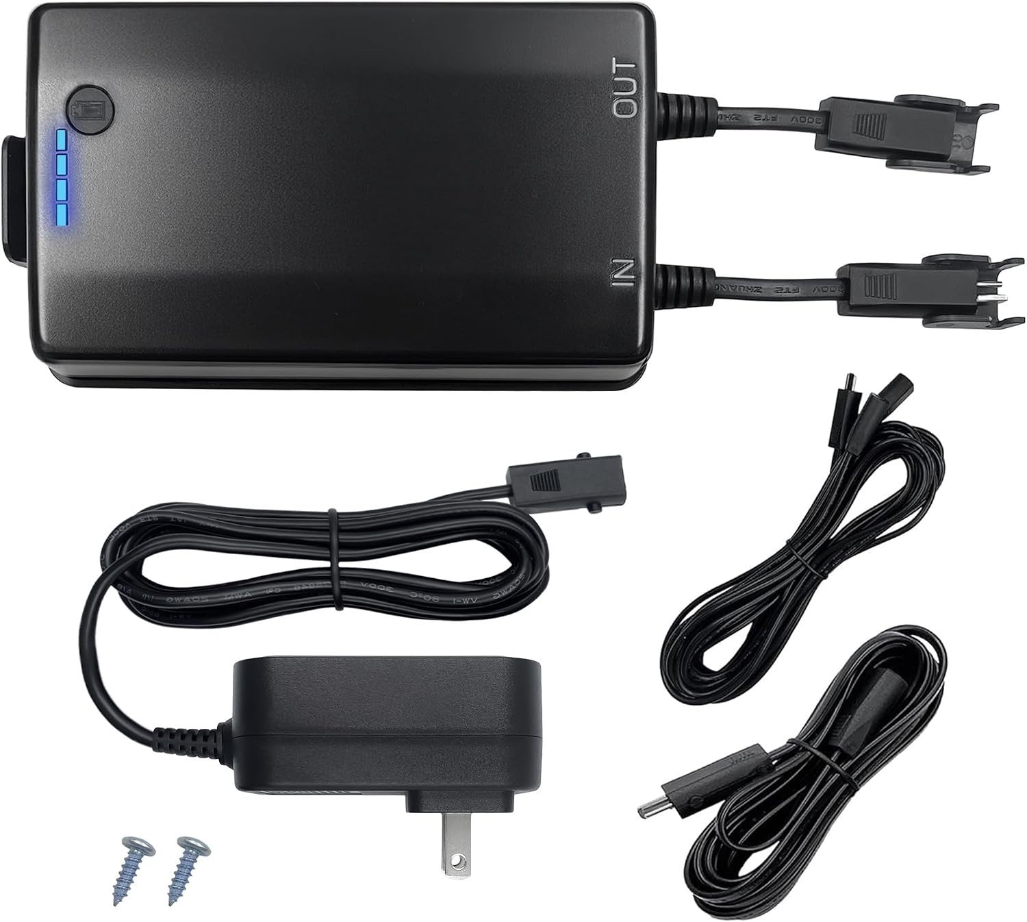 Power Recliner GreenPower 2200mAh Wireless Rechargeable Battery Pack Kits