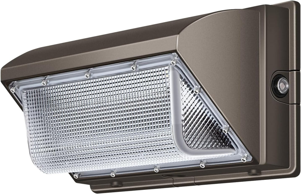 Security Lights 120W 5000K 100V-277V Commercial and Industrial Building