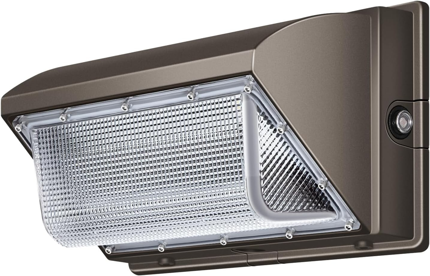 Security Lights 120W 5000K 100V-277V Commercial and Industrial Building