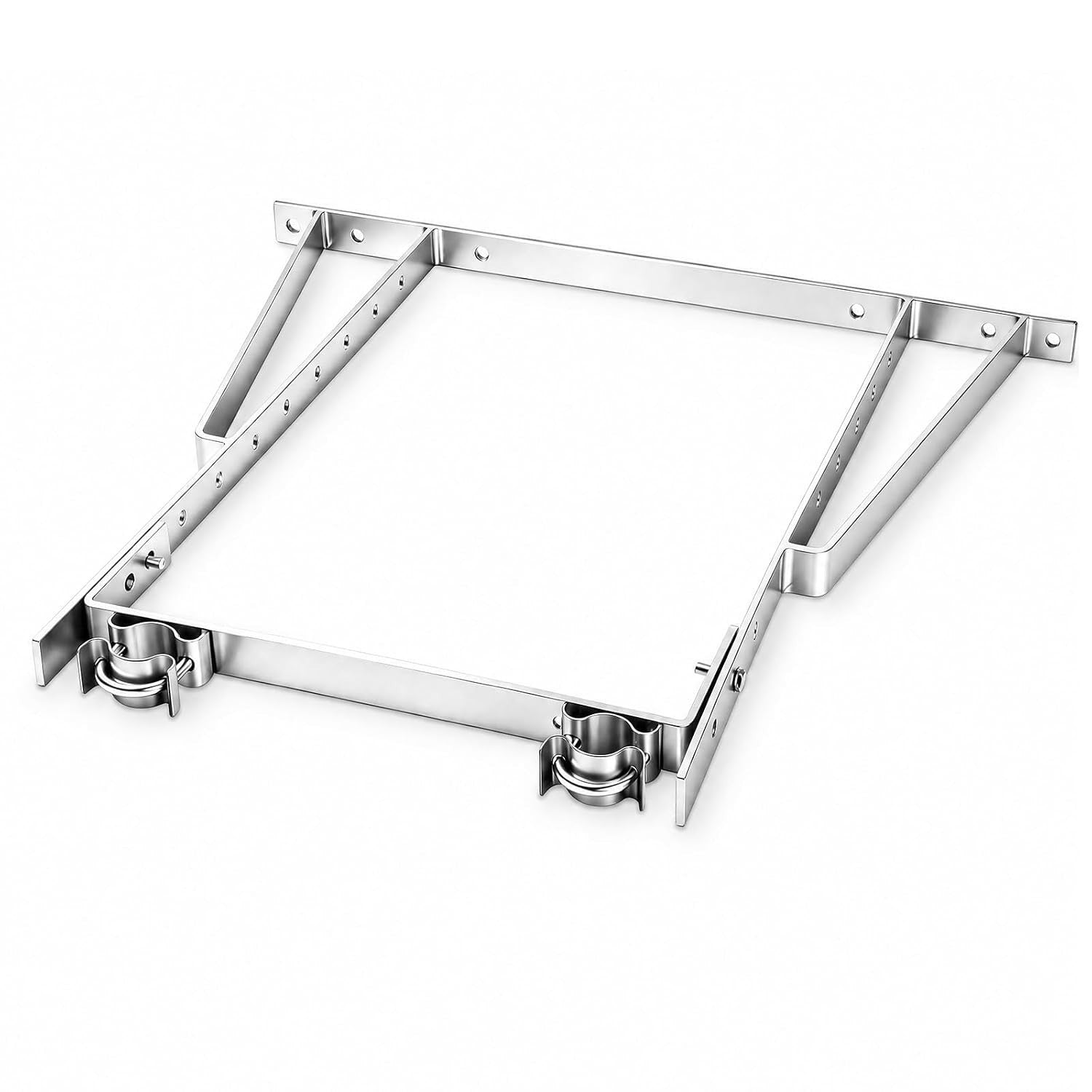 Shimeyao 0" - 24" Adjustable House Bracket Assembly