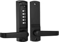 Souyou Mechanical Door Lock with Handle