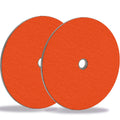 7" Disc Grinding Wheel Compatible with RBG 712, 750, 780 Grinder | 11710 Abrasive Grinding Wheel Replace 7" Lawn Mower Blade Sharpener Grinder