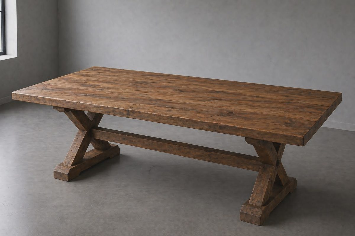 Shop-built router table and accessories